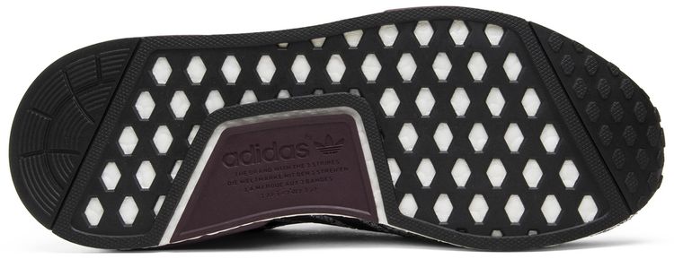 Champs Sports x adidas NMD R1 Champs