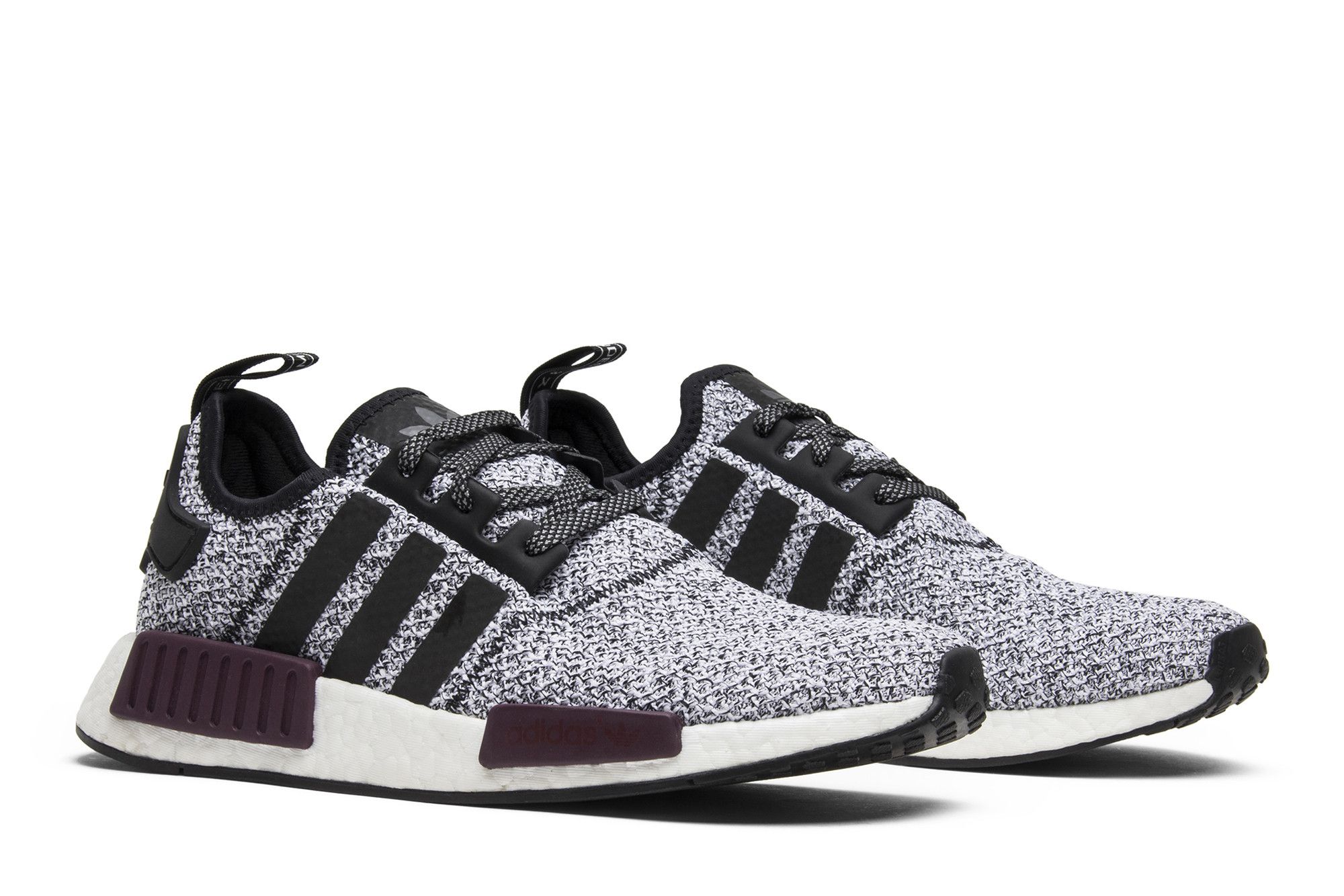 Camo nmd champs top