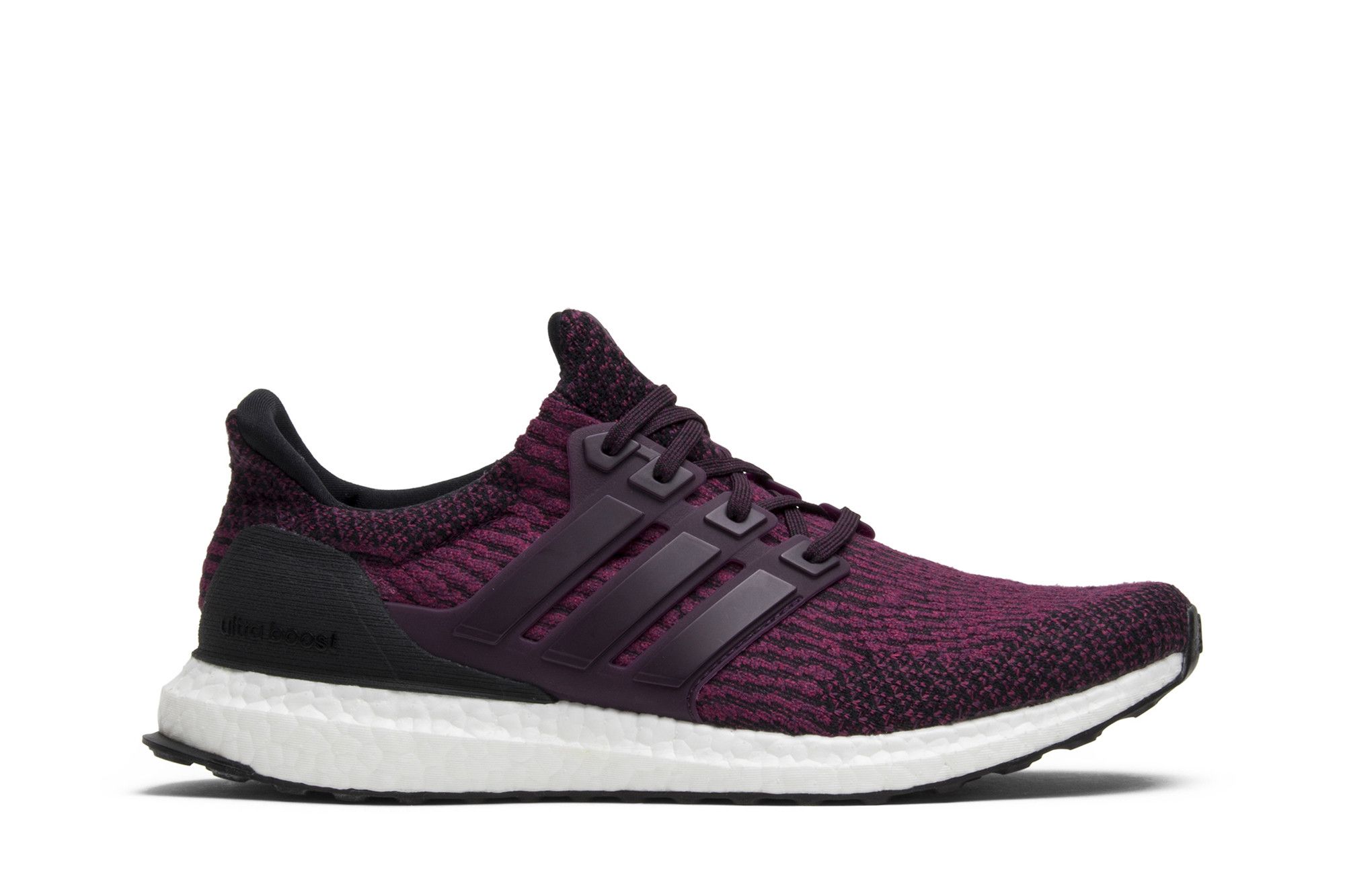 Buy Wmns UltraBoost 3.0 Red Night S82058 GOAT