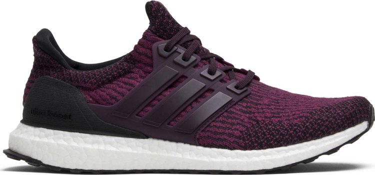 Buy Wmns UltraBoost 3.0 'Red Night' - S82058 | GOAT