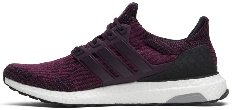 Adidas Wmns UltraBoost 30 Red Night