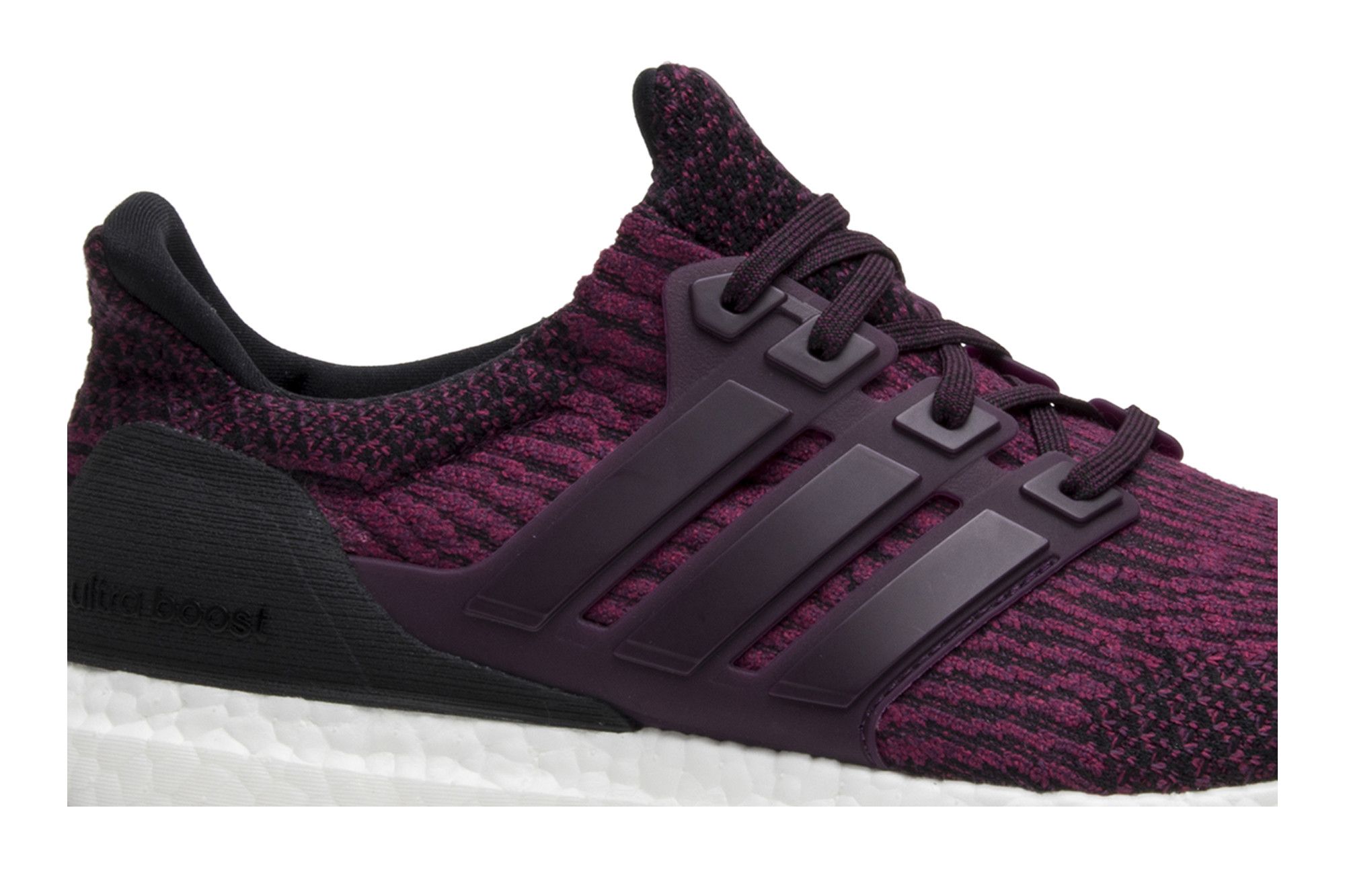 Buy Wmns UltraBoost 3.0 Red Night S82058 GOAT