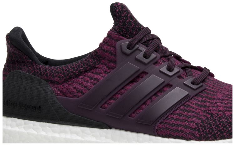 Adidas Wmns UltraBoost 30 Red Night