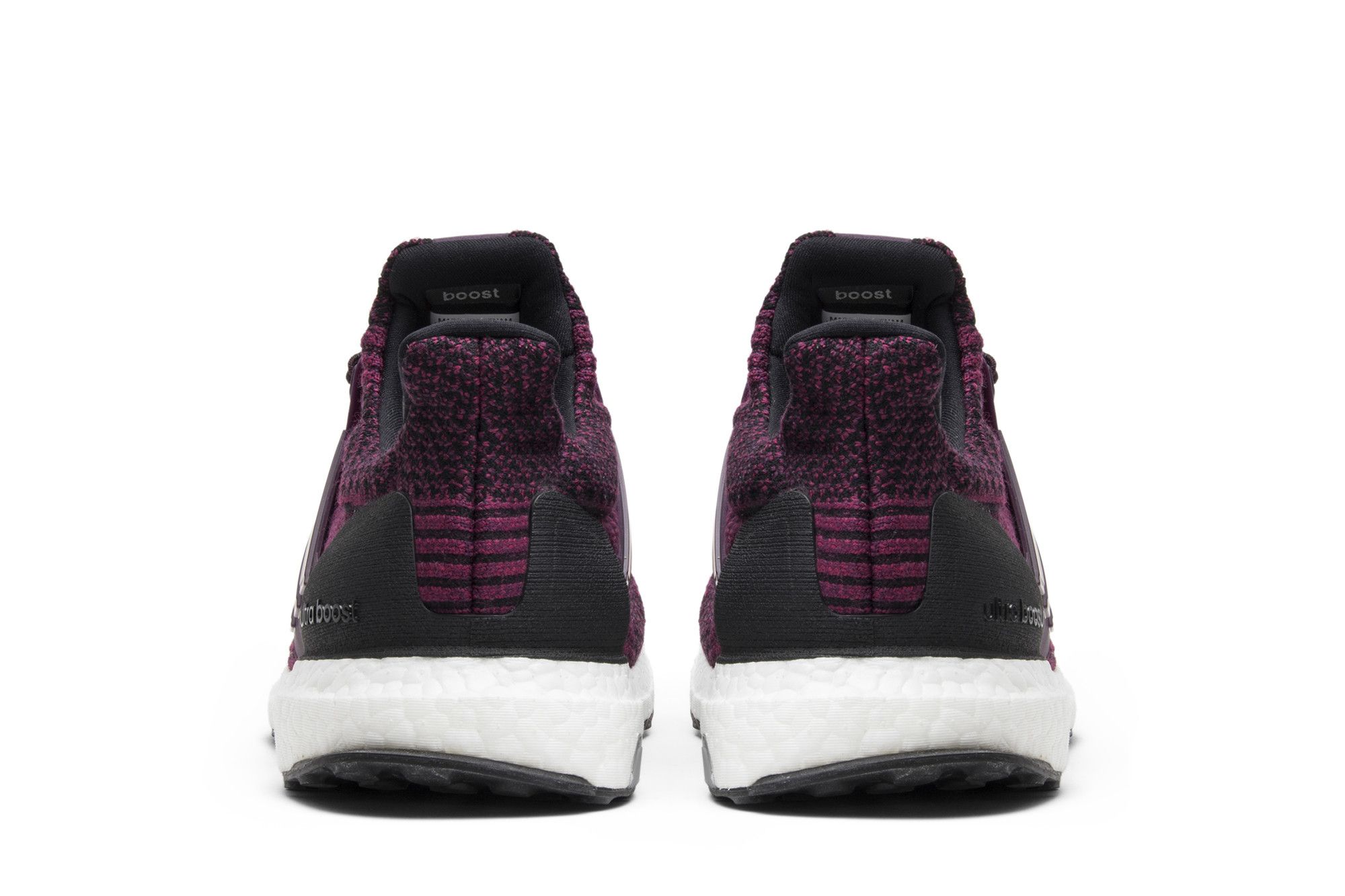 Ultra boost red night discount