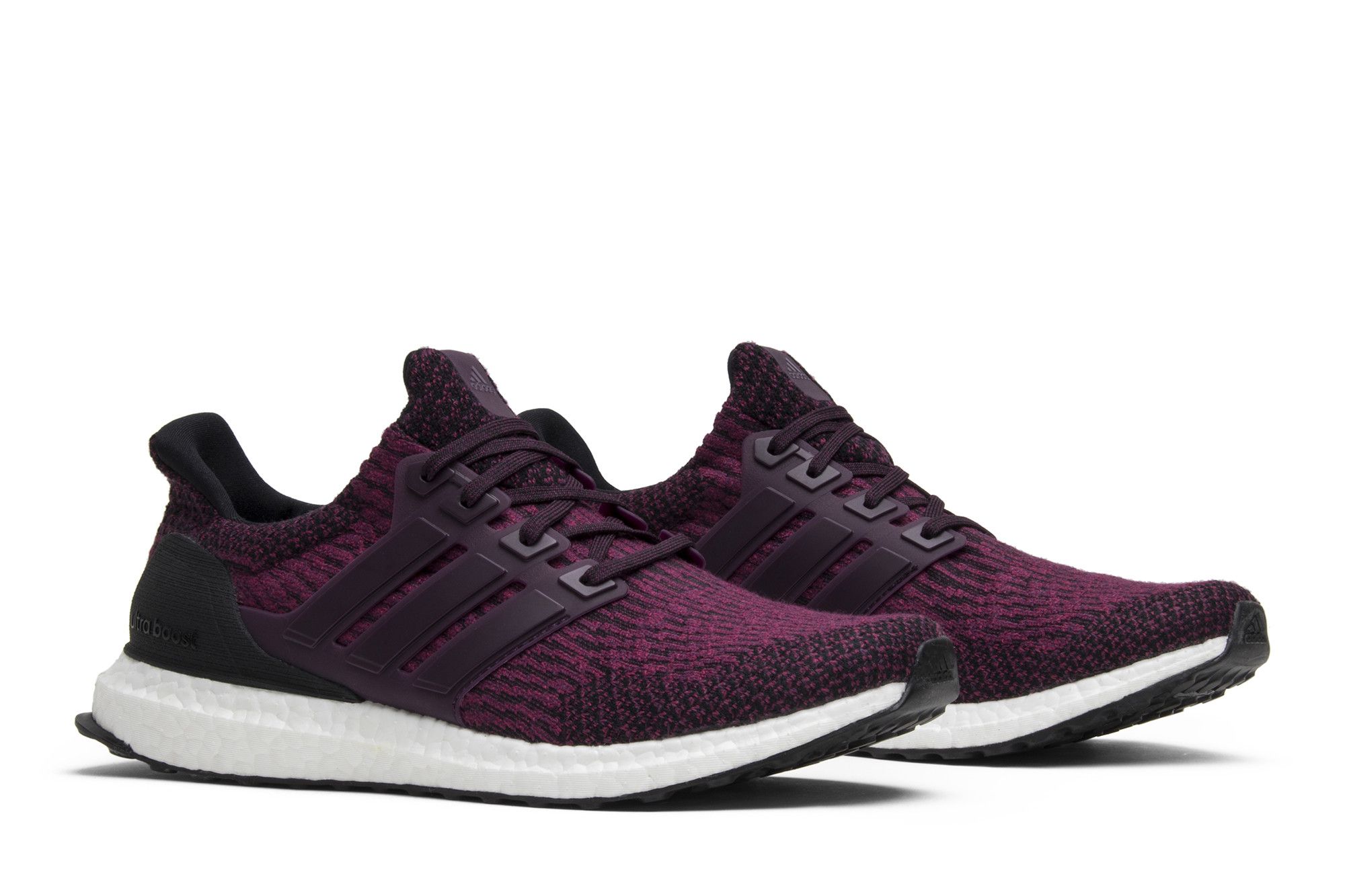 Buy Wmns UltraBoost 3.0 Red Night S82058 GOAT