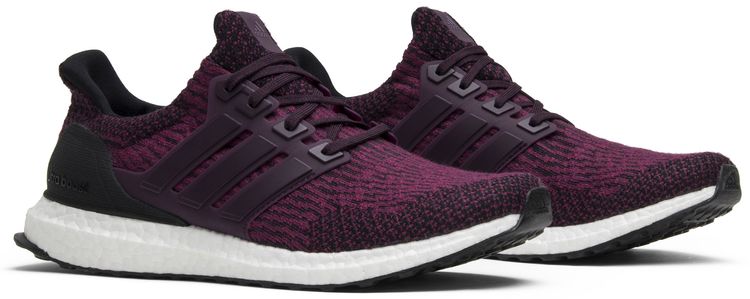 Adidas Wmns UltraBoost 30 Red Night