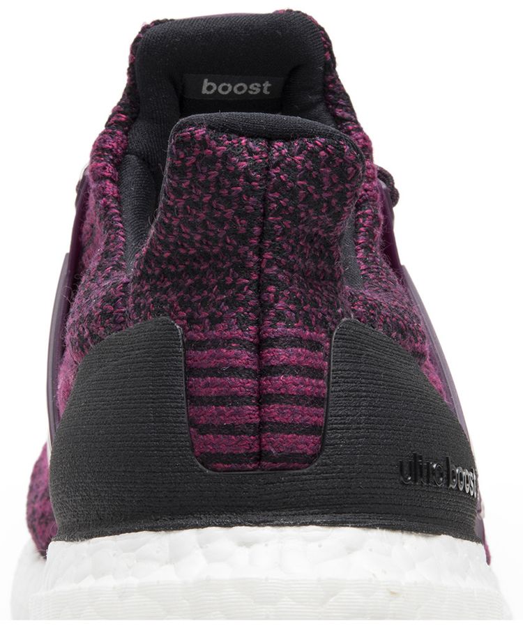 Adidas Wmns UltraBoost 30 Red Night