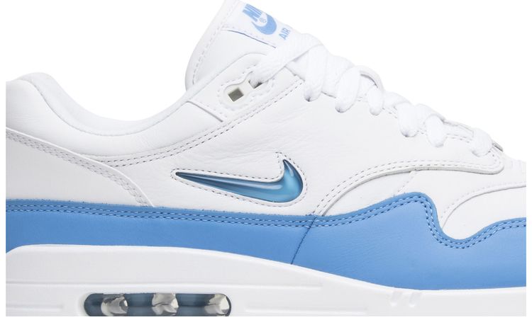 Air Max 1 Premium SC Jewel University Blue