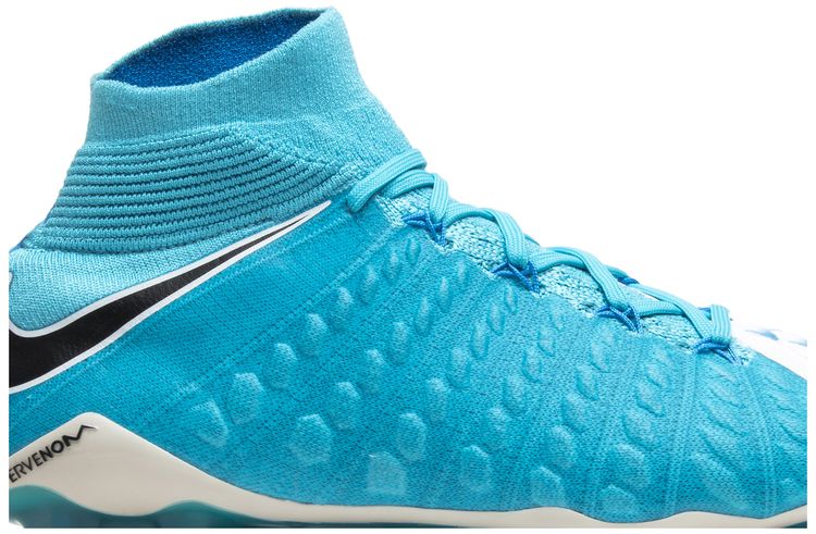 Nike Hypervenom Phantom 3 DF FG Photo Blue