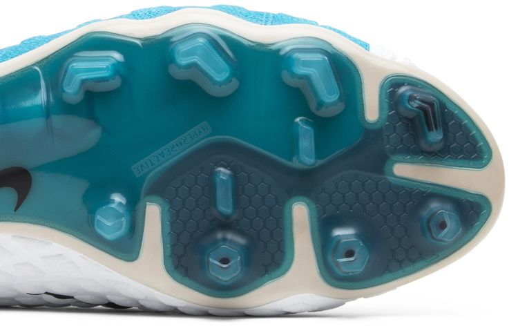 Nike Hypervenom Phantom 3 DF FG Photo Blue