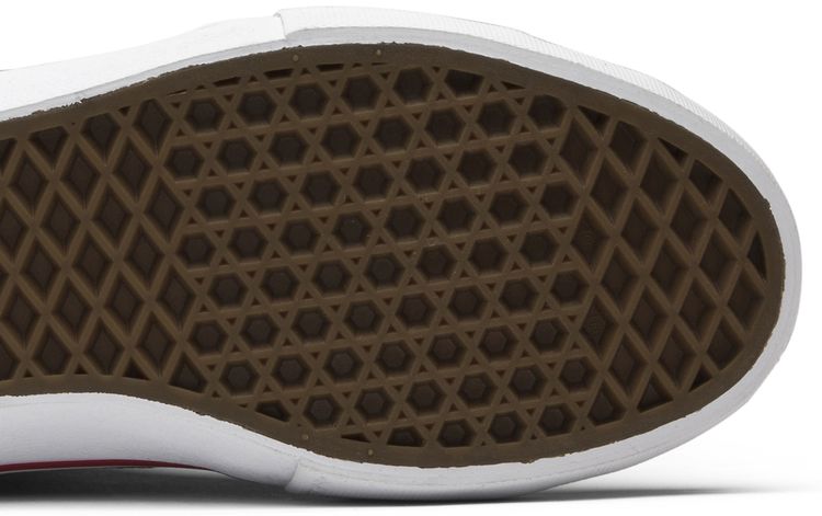 Thrasher x Vans Sk8 Hi Pro Thrasher