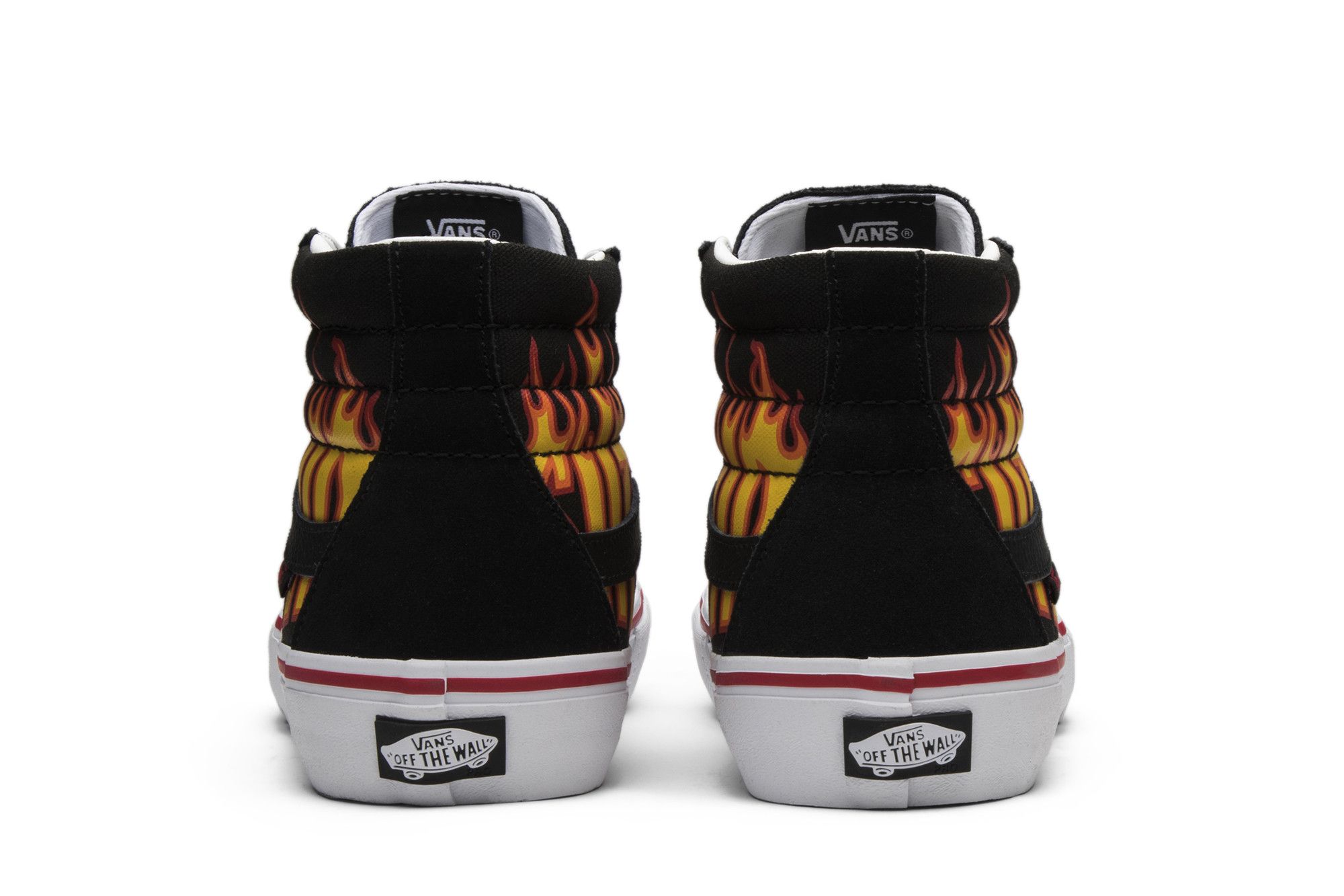Thrasher vans for sale cheap