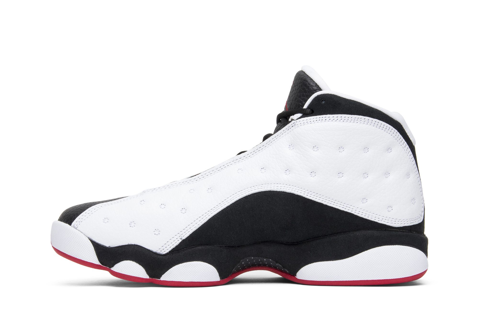 Buy Air Jordan 13 Retro He Got Game 2018 414571 104 GOAT