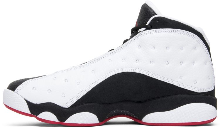 Air Jordan 13 Retro He Got Game 2018