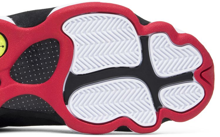 Air Jordan 13 Retro He Got Game 2018