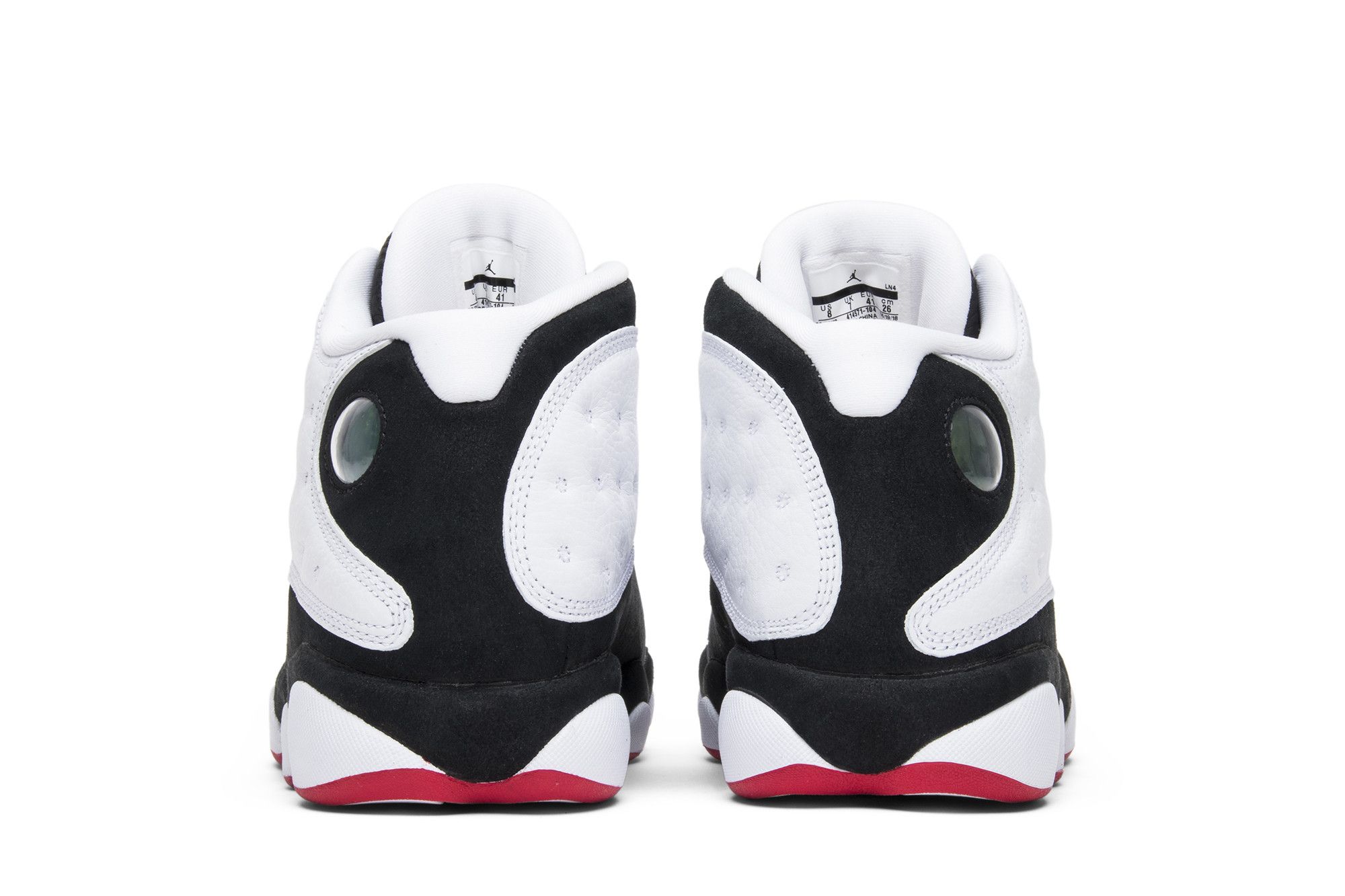 Jordan 13 he got game price 2025