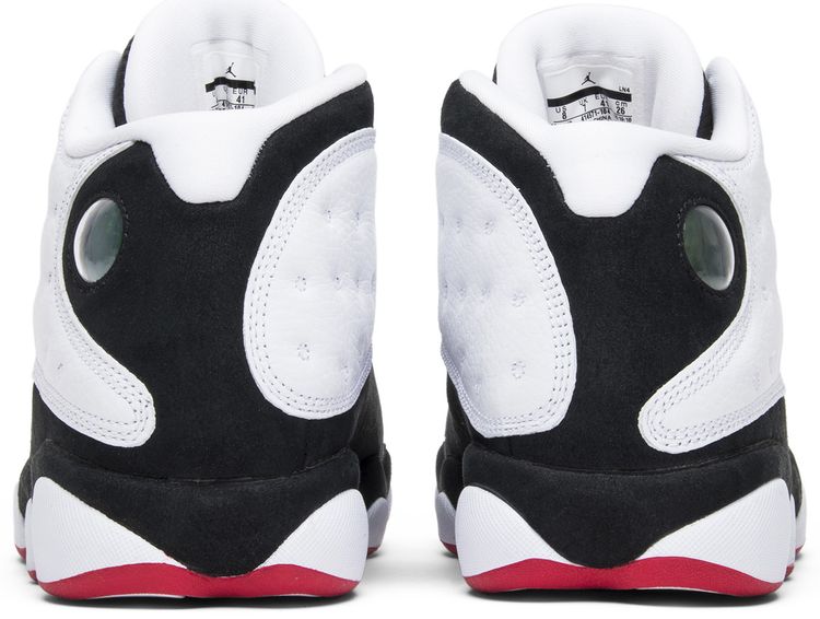 Air Jordan 13 Retro He Got Game 2018