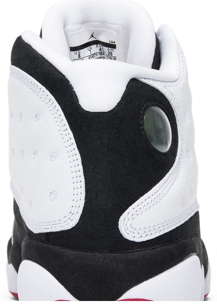 Air Jordan 13 Retro He Got Game 2018