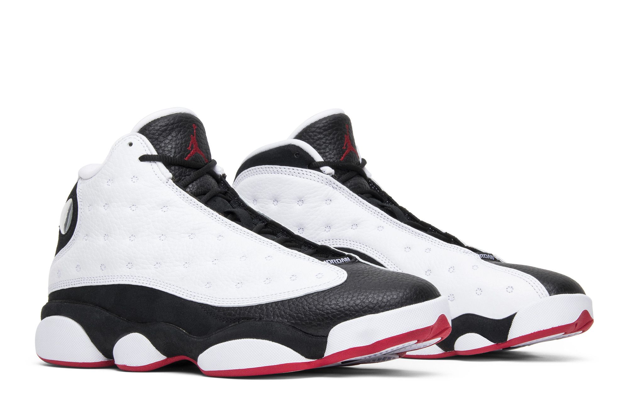 Buy Air Jordan 13 Retro 'He Got Game' 2018 - 414571 104 | GOAT