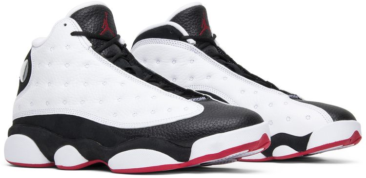 Air Jordan 13 Retro He Got Game 2018