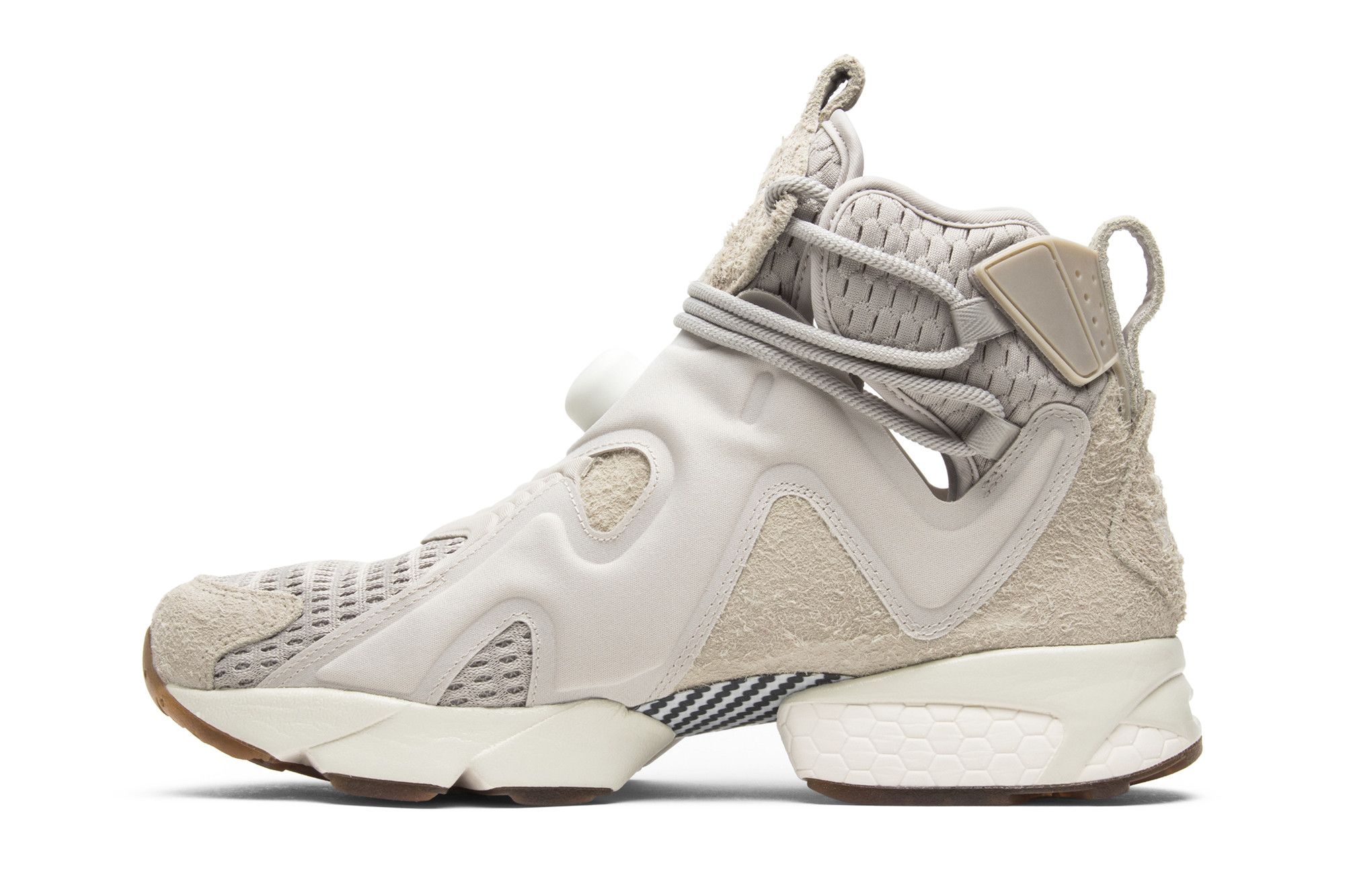 Size 8.0 Future x Furikaze Sandstone