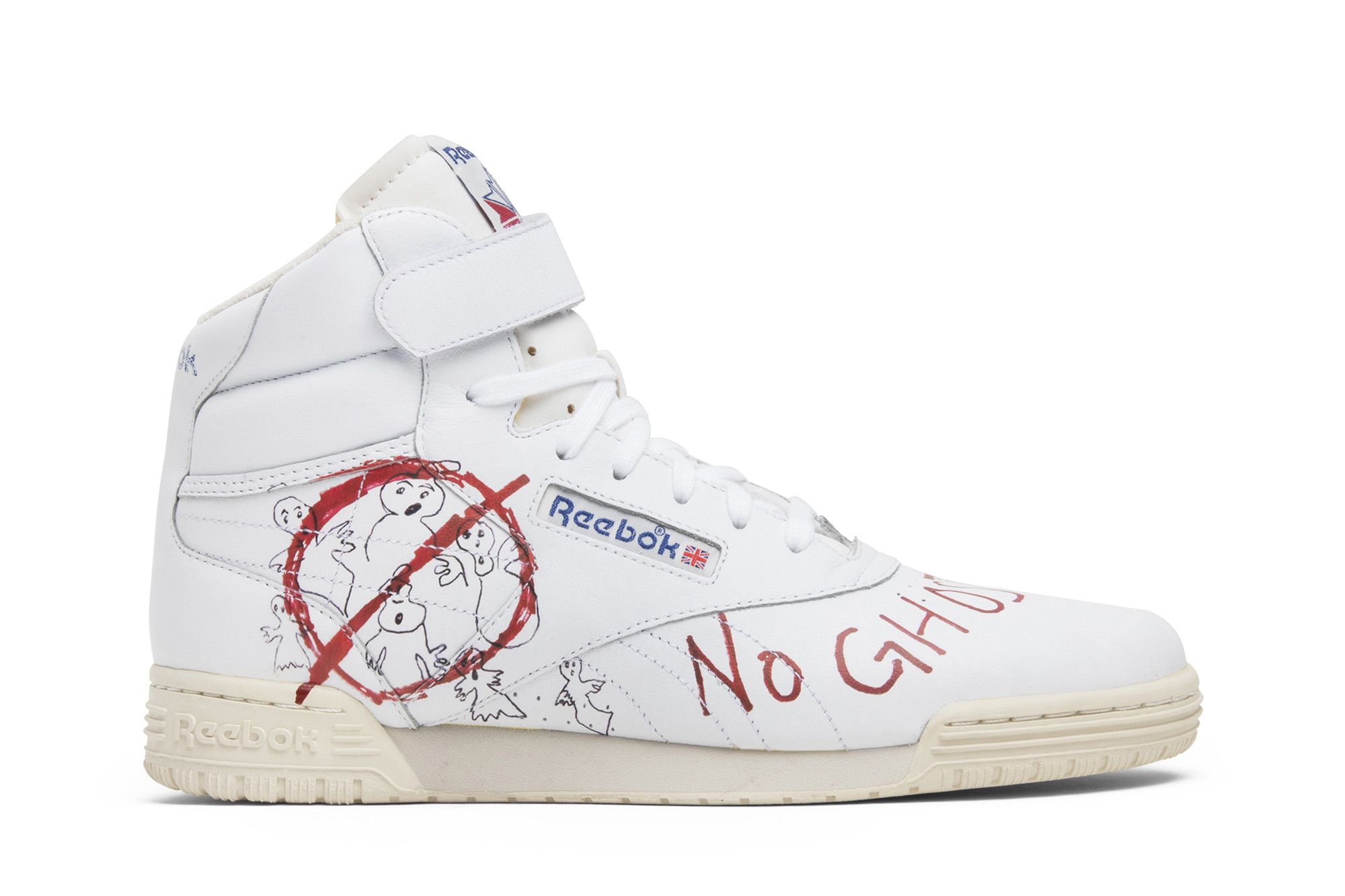 Reebok bait on sale