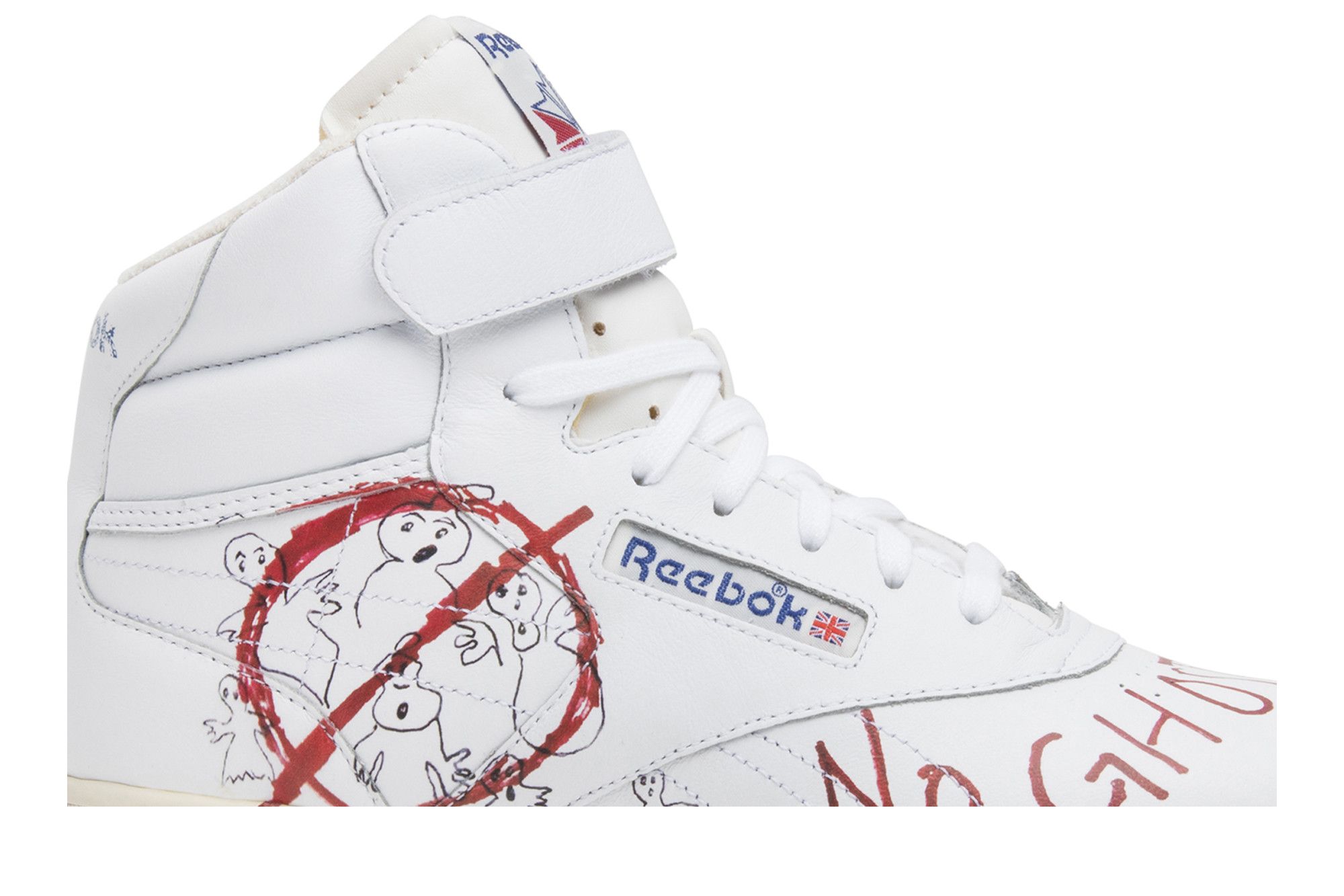 Nike bait stranger things online