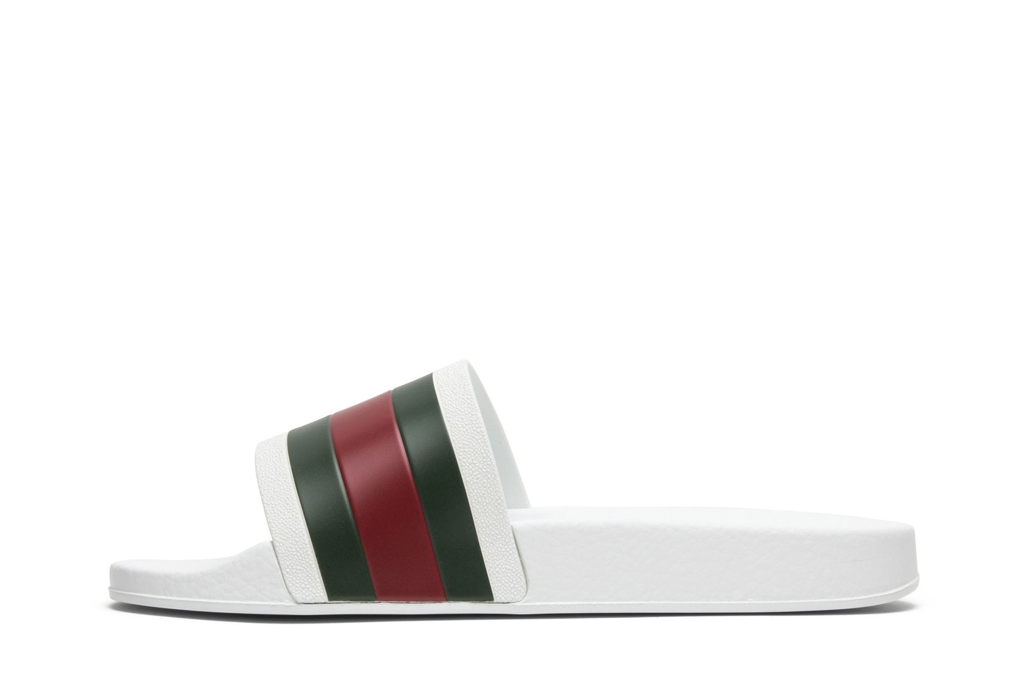 Gucci pursuit pearl slides discount