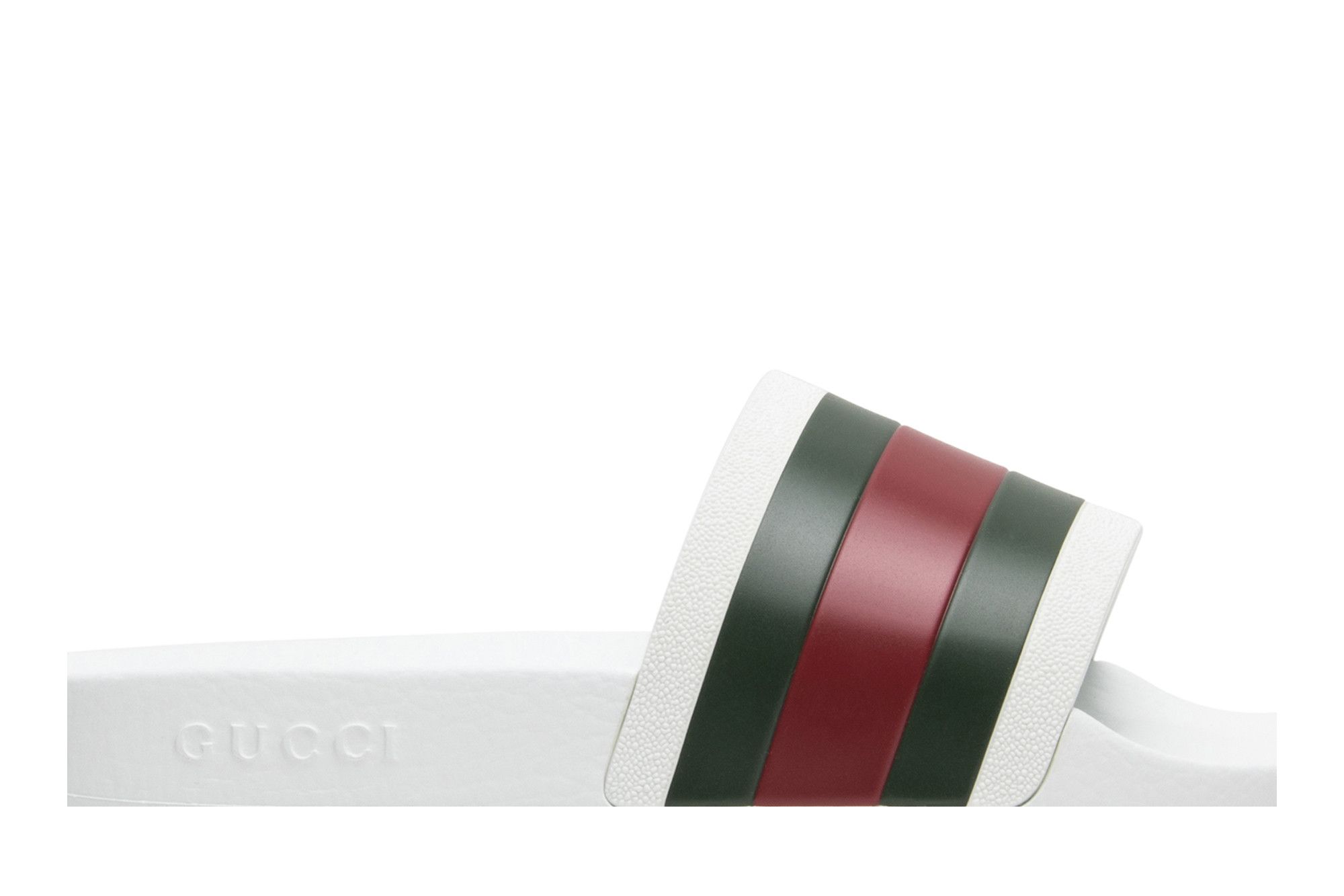Pursuit gucci slides new arrivals