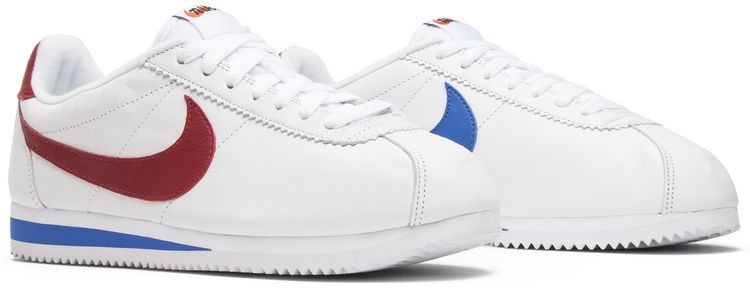 Nike Classic Cortez Leather QS NAI KE