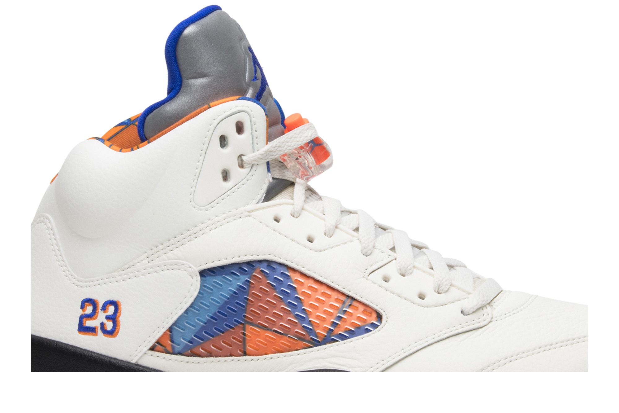 International flight jordan 5 sales