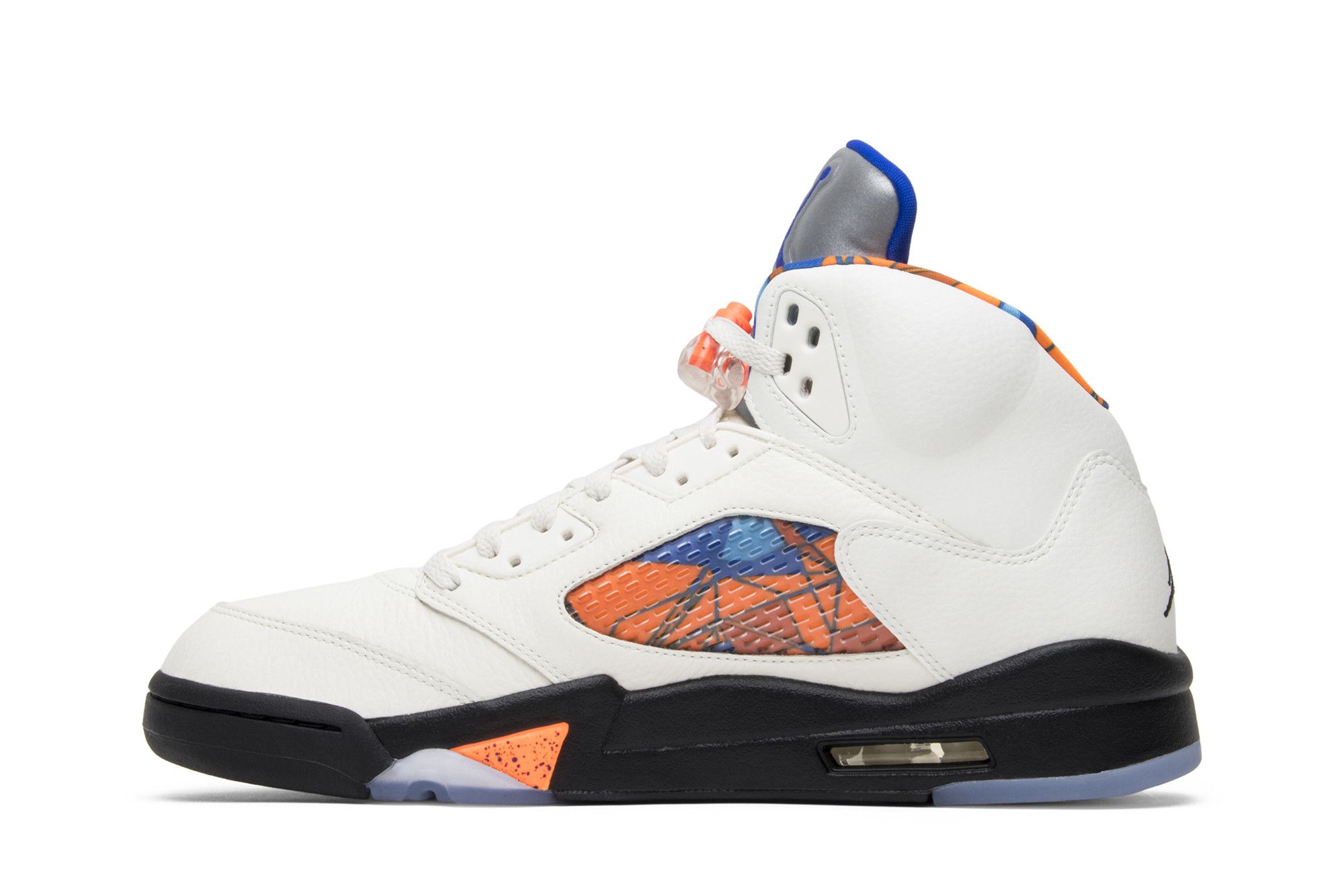 White orange and blue 5s online