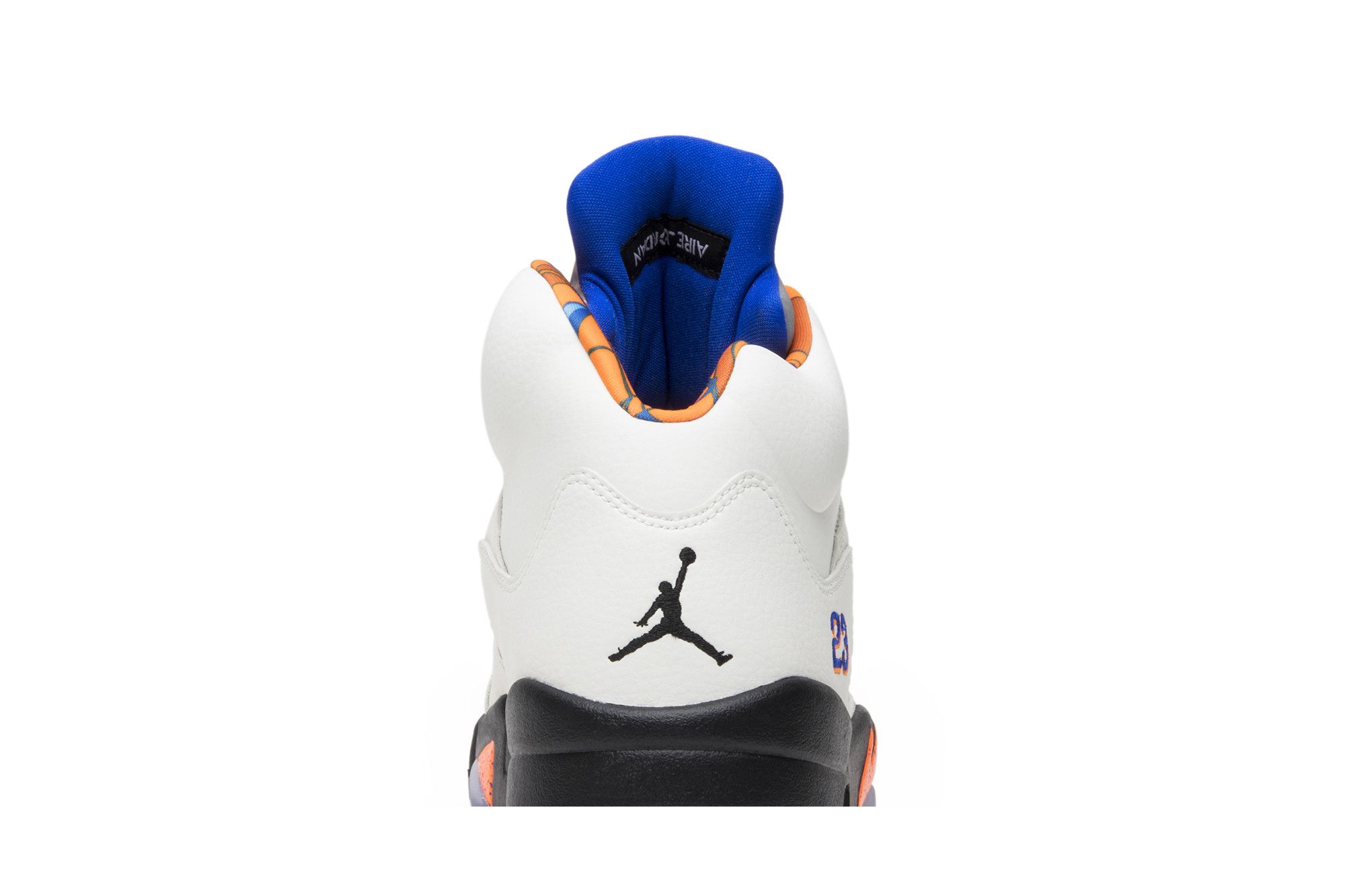 Jordan retro 5 international hot sale