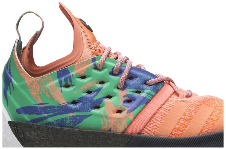 Buy Harden 'California Dreamin'' AH2219 GOAT