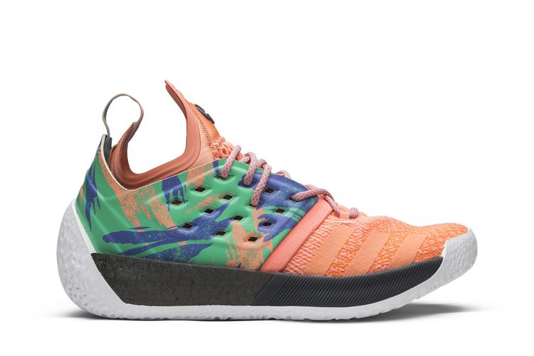 Buy Adidas Harden 'California Dreamin'' AH2219 GOAT