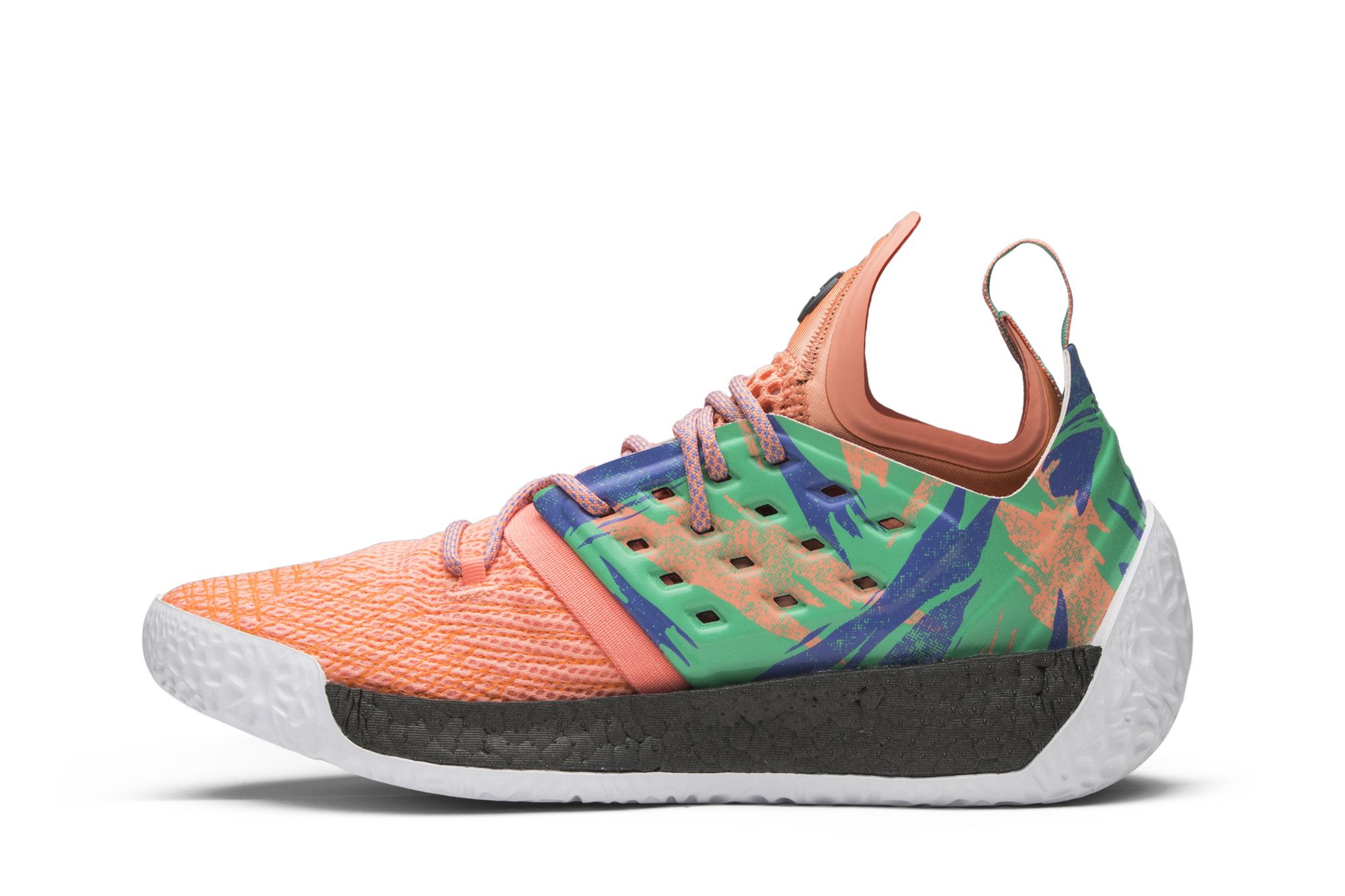 Buy Harden Vol. 2 California Dreamin AH2219 GOAT CA