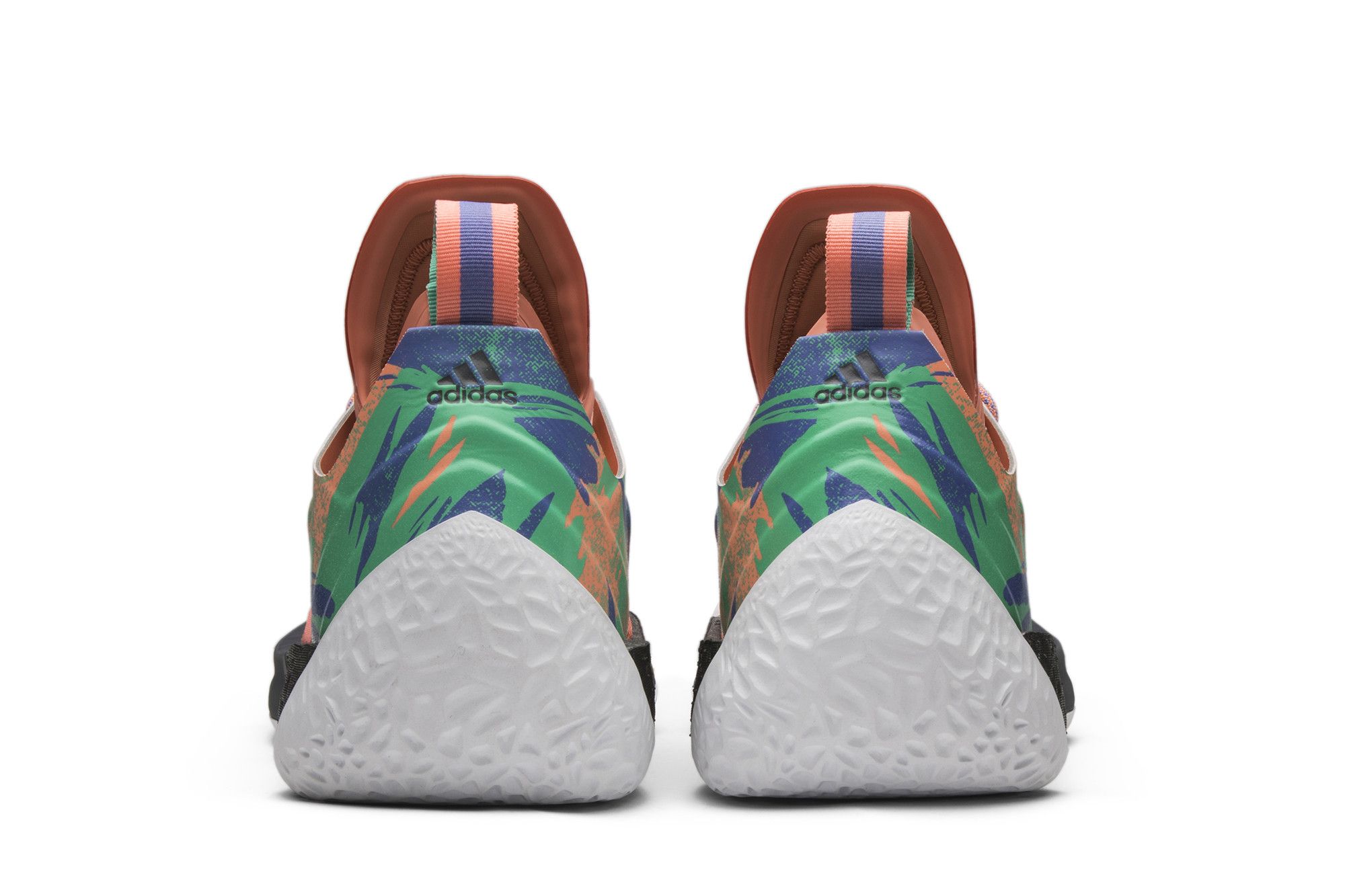 Buy Harden Vol. 2 California Dreamin AH2219 GOAT CA