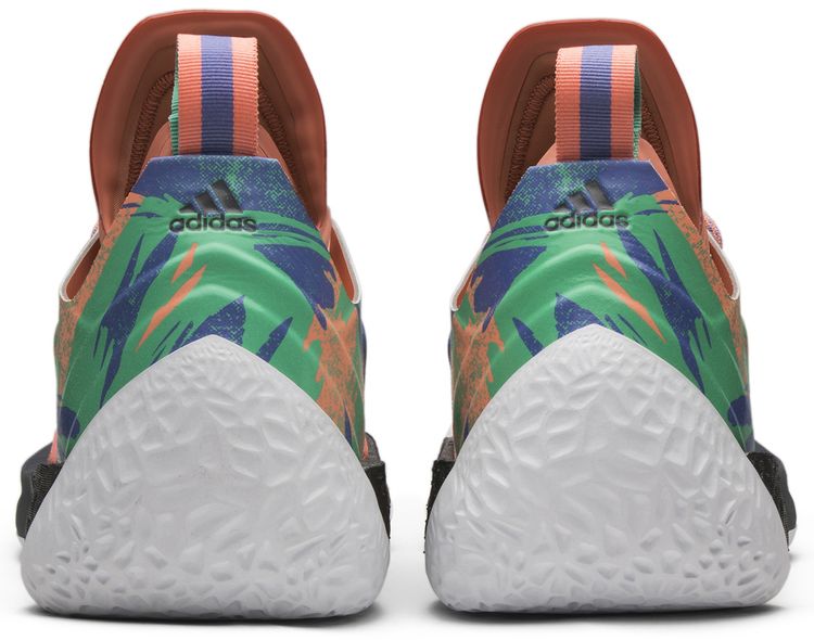 Adidas Harden Vol 2 California Dreamin