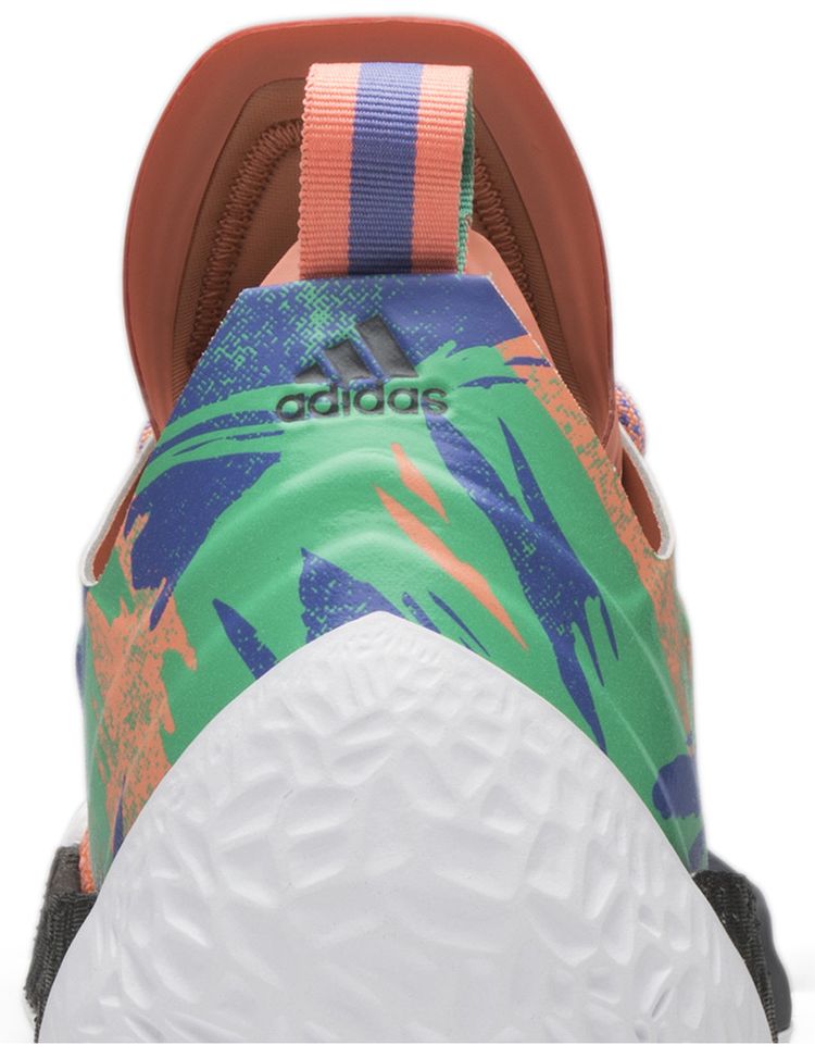 Adidas Harden Vol 2 California Dreamin