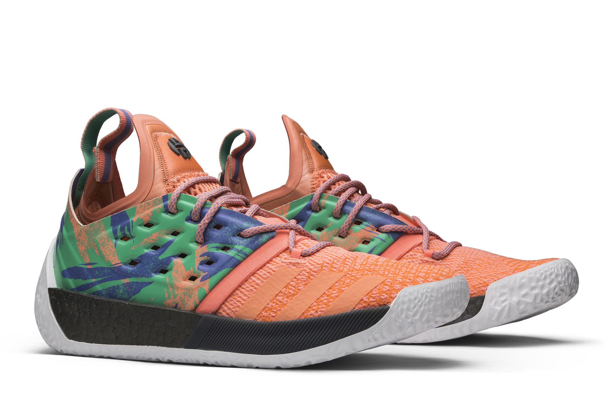 James harden california dreamin hot sale