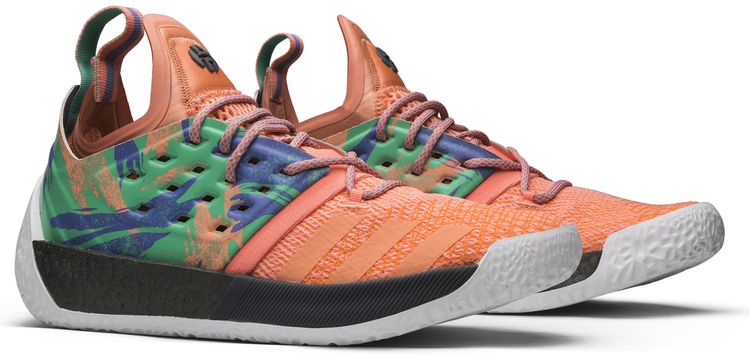 Adidas Harden Vol 2 California Dreamin