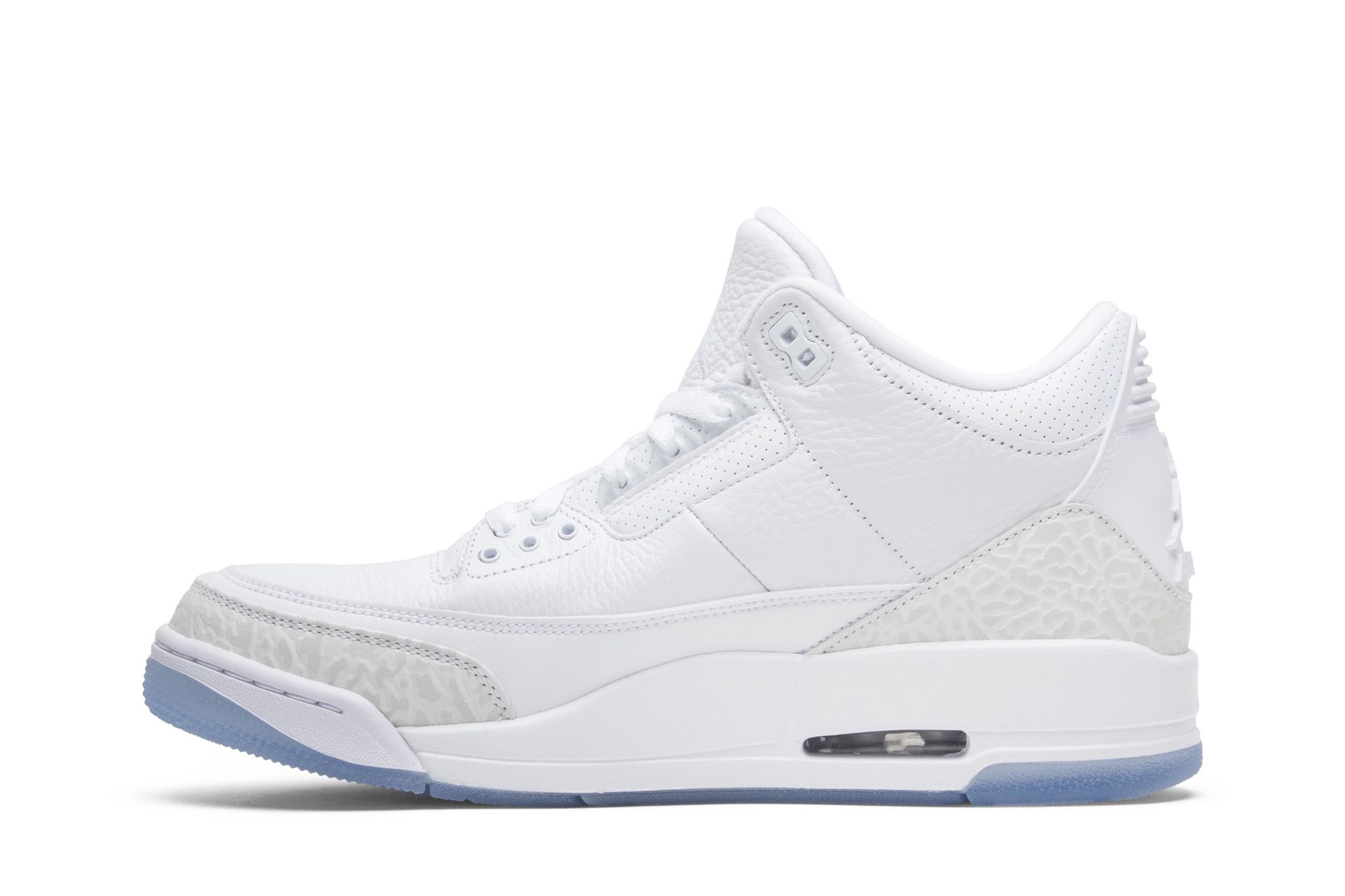 Air jordan 3 white cement 211 online