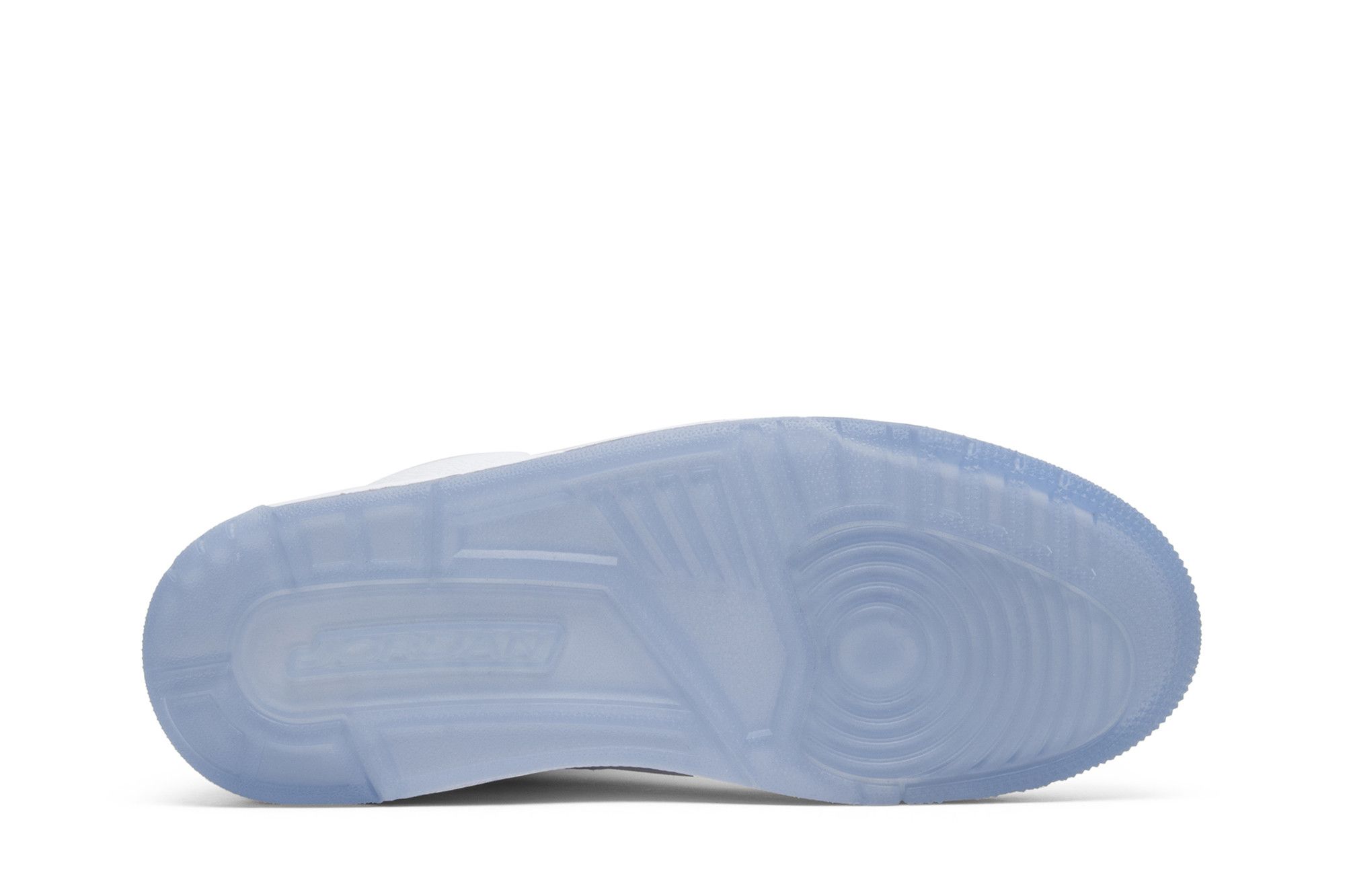 Buy Air Jordan 3 Retro Triple White 136064 111 GOAT