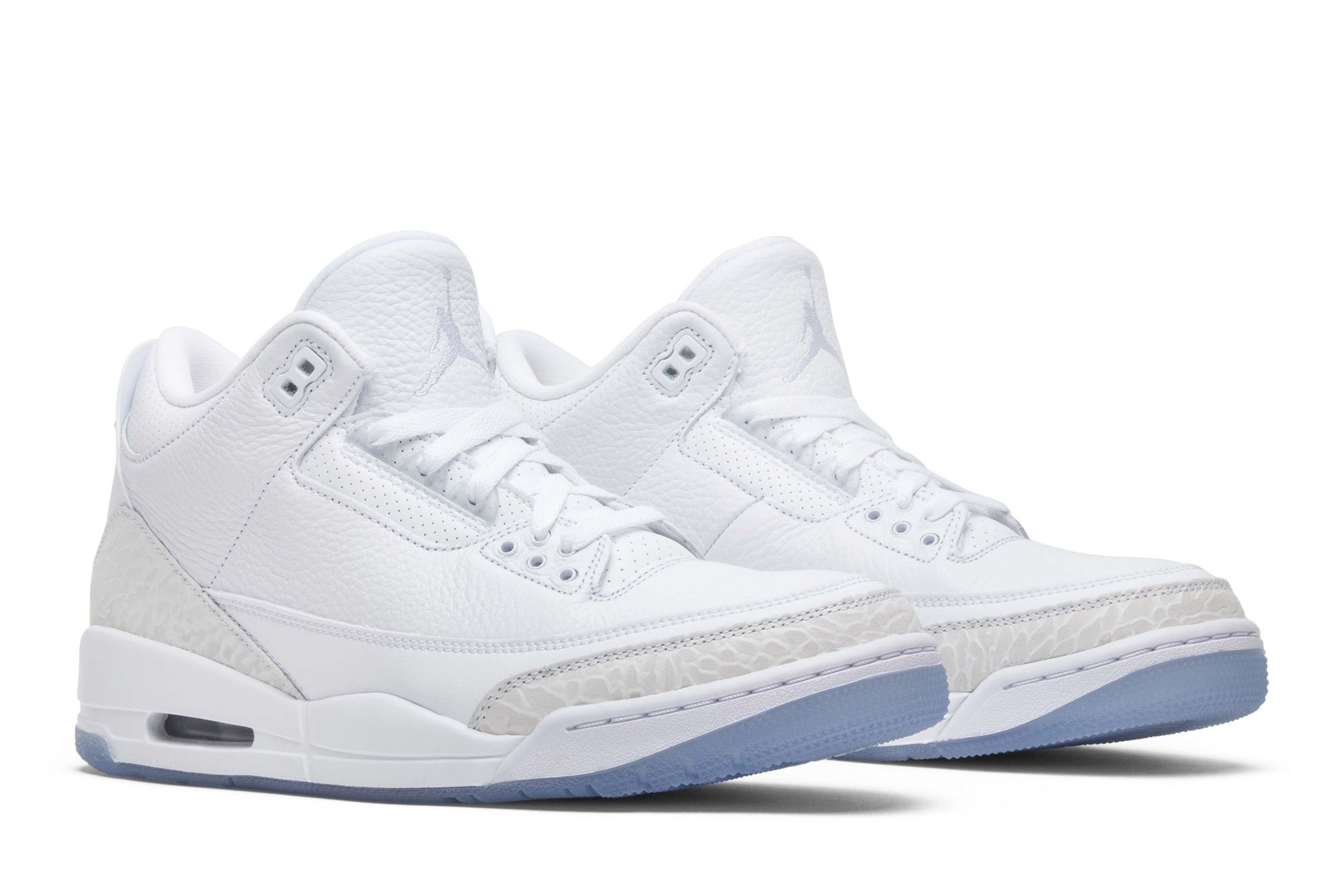 Air jordan 3 retro white shop
