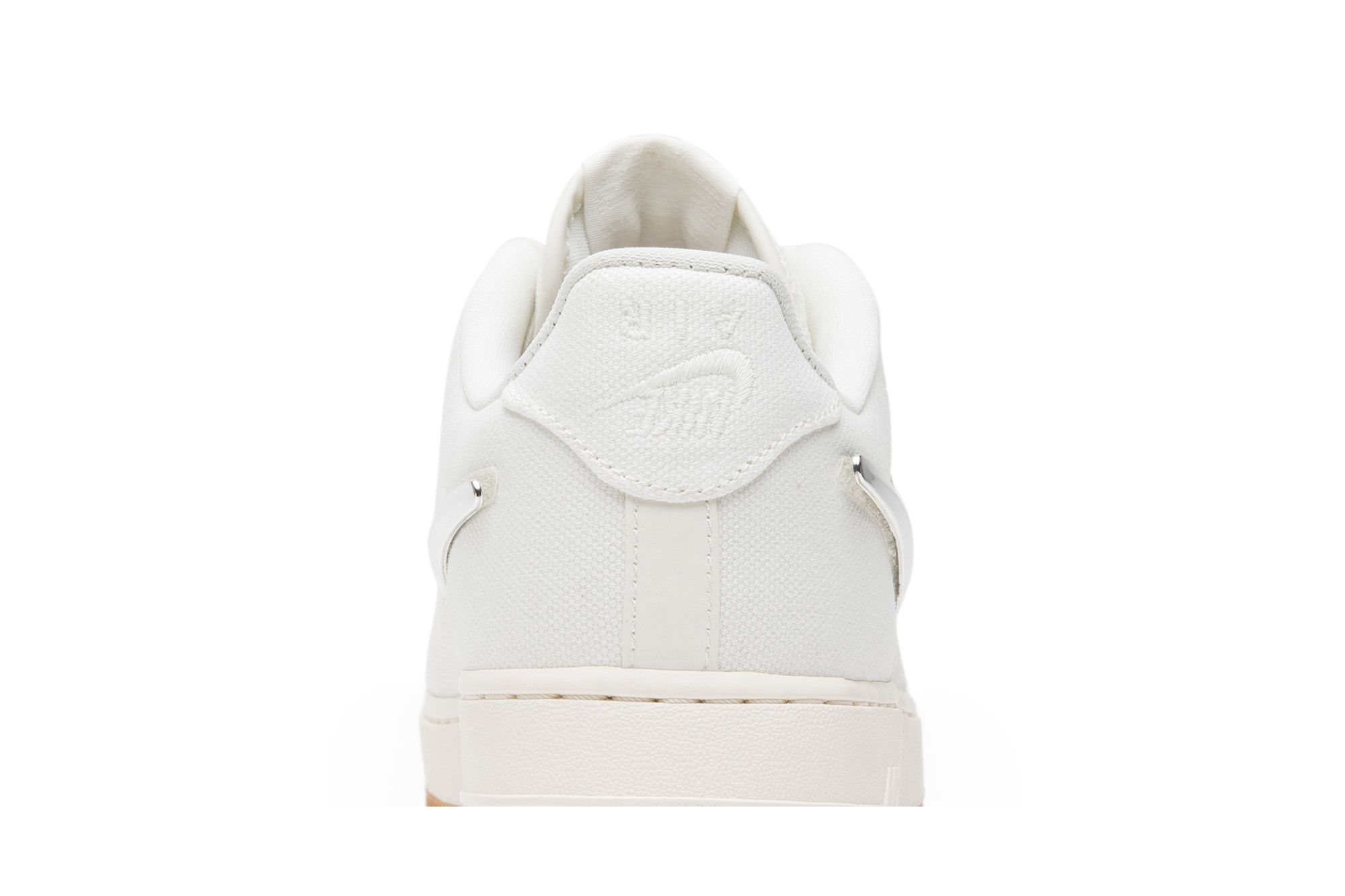How to clean air force 1 travis scott discount