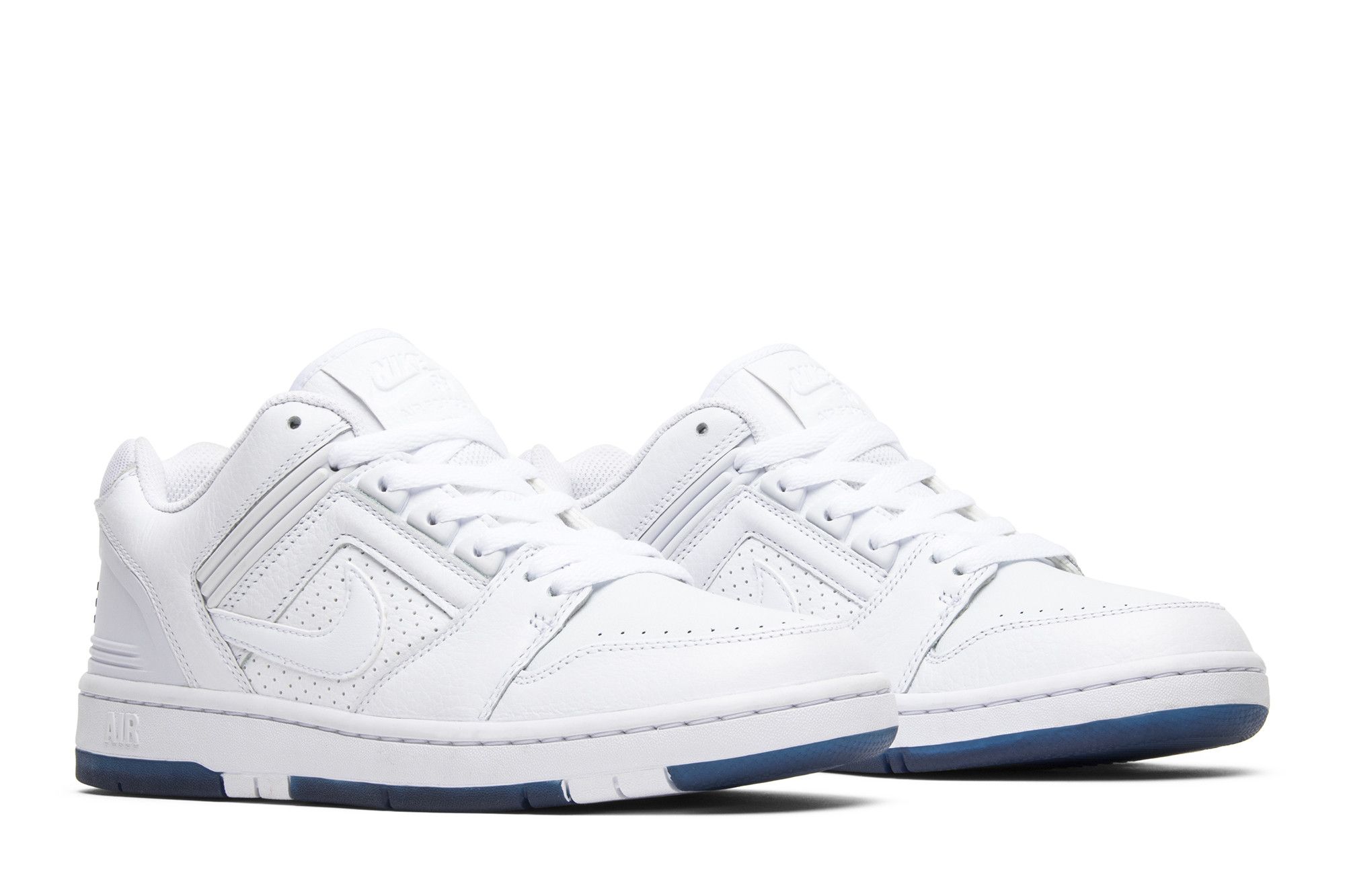 Buy Kevin Bradley x Air Force 2 SB Low 'Kevin Bradley