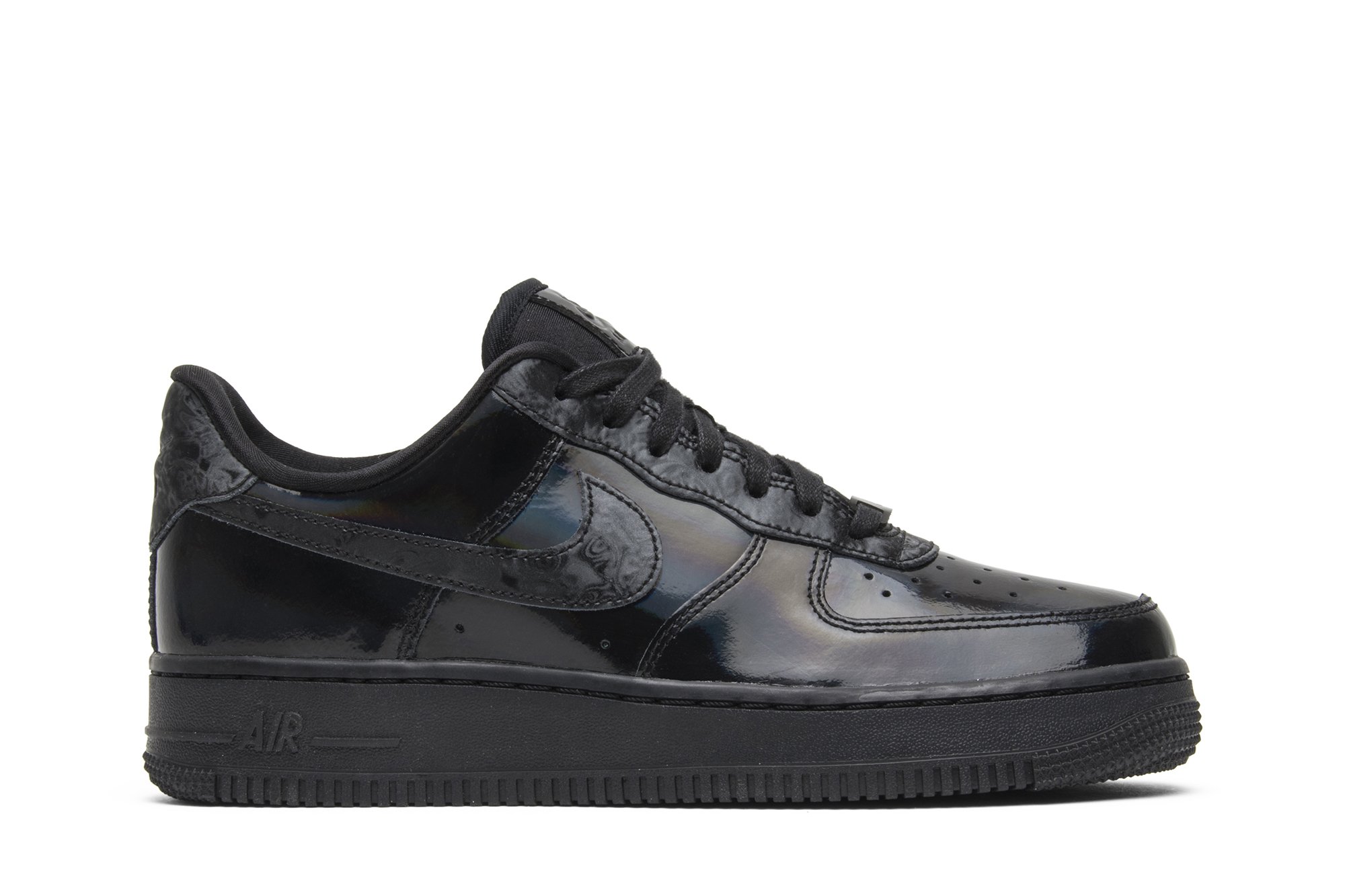 Wmns Air Force 1 'Luxe'