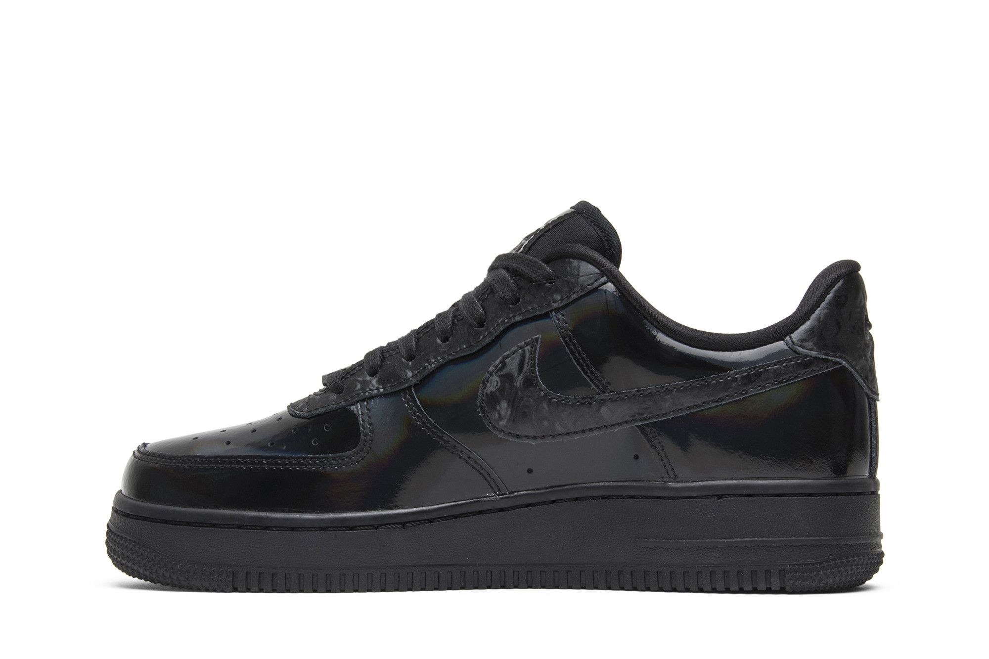 Achetez des Wmns Air Force 1 Luxe 898889 009 GOAT FR
