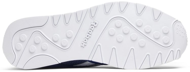 Reebok Nipsey Hussle x Classic Nylon Royal