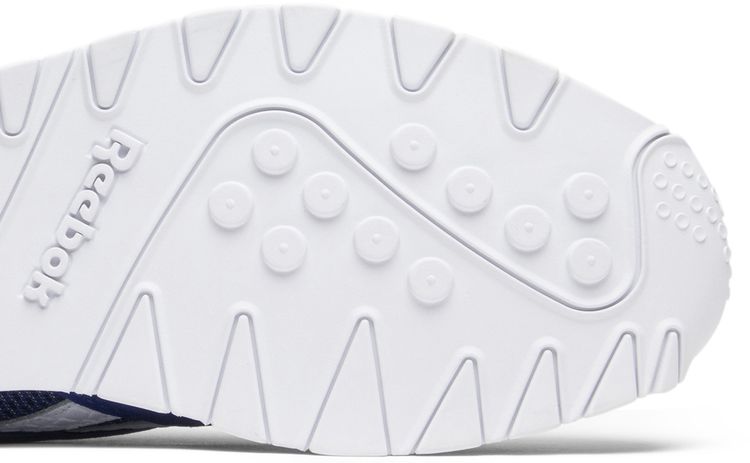Reebok Nipsey Hussle x Classic Nylon Royal